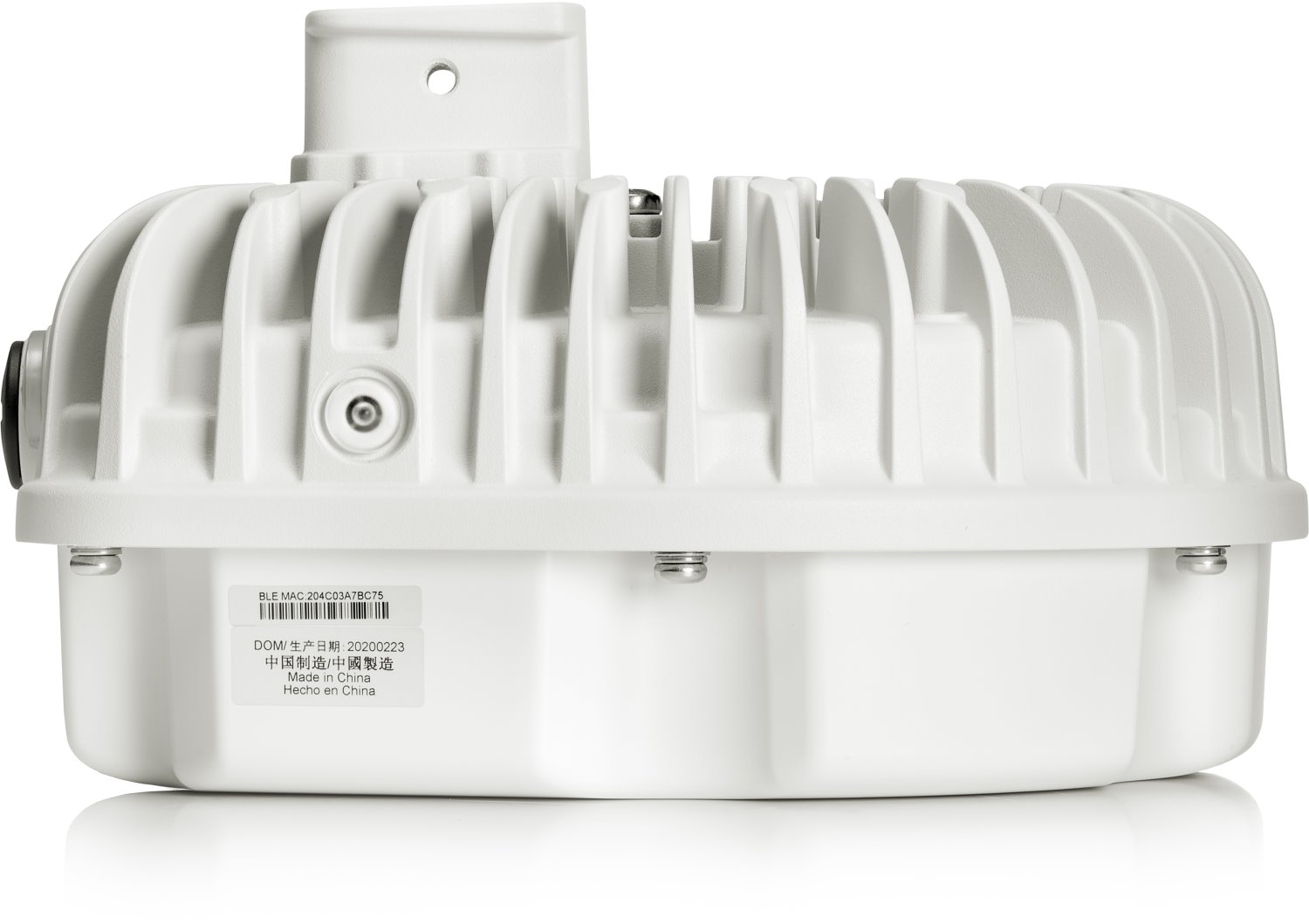 HPE Networking AP-577 Access Point, Wi-Fi 6 (RW)