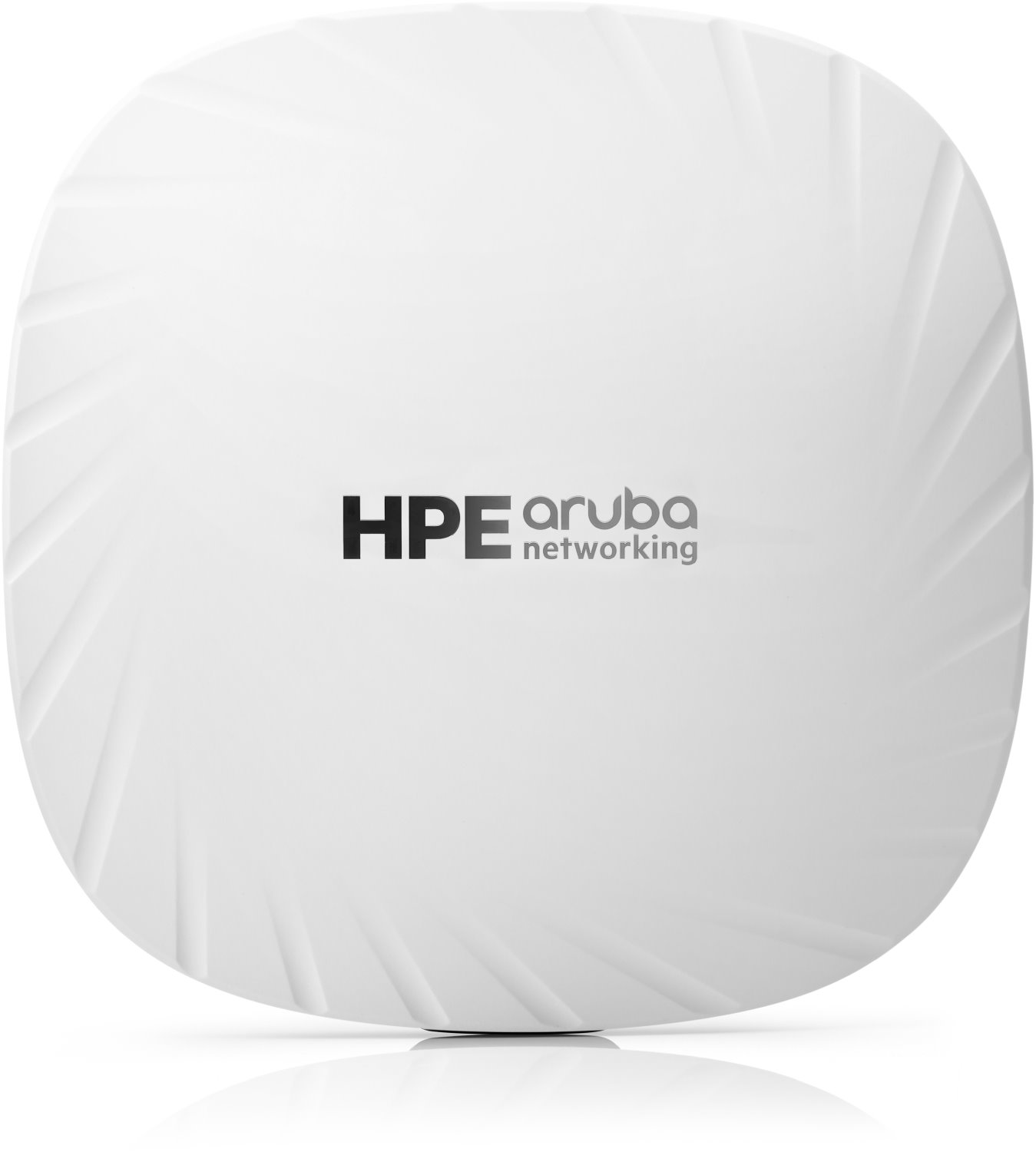 HPE Networking AP-505 Access Point, Wi-Fi 6 (RW)