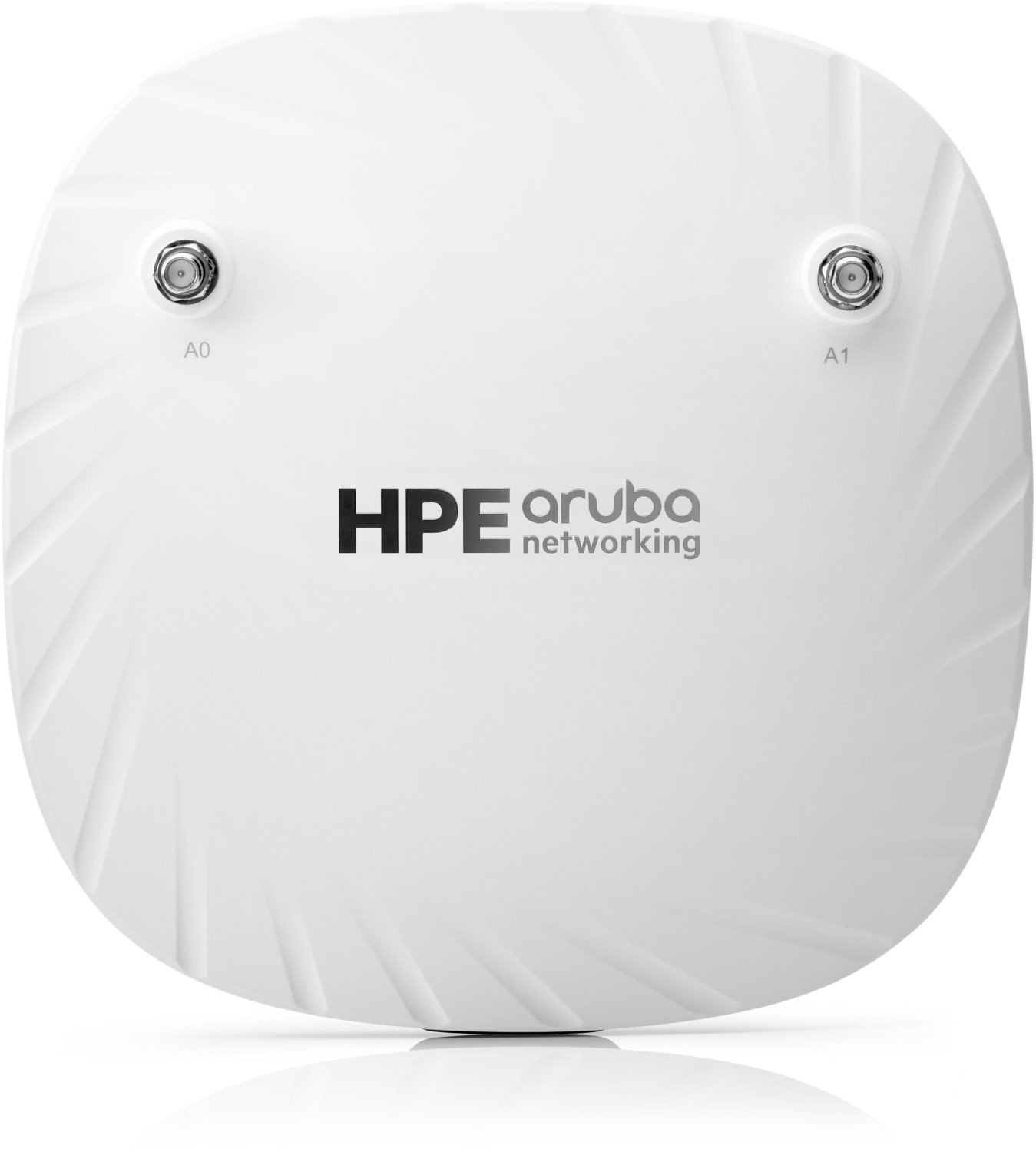 HPE Networking AP-504 Access Point, Wi-Fi 6 (RW)