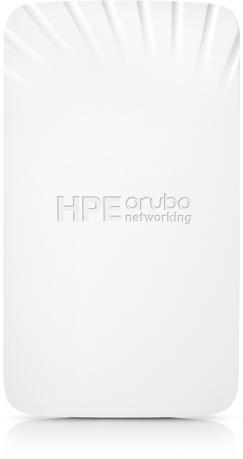 HPE Networking AP-503H Access Point, Wi-Fi 6 (RW)