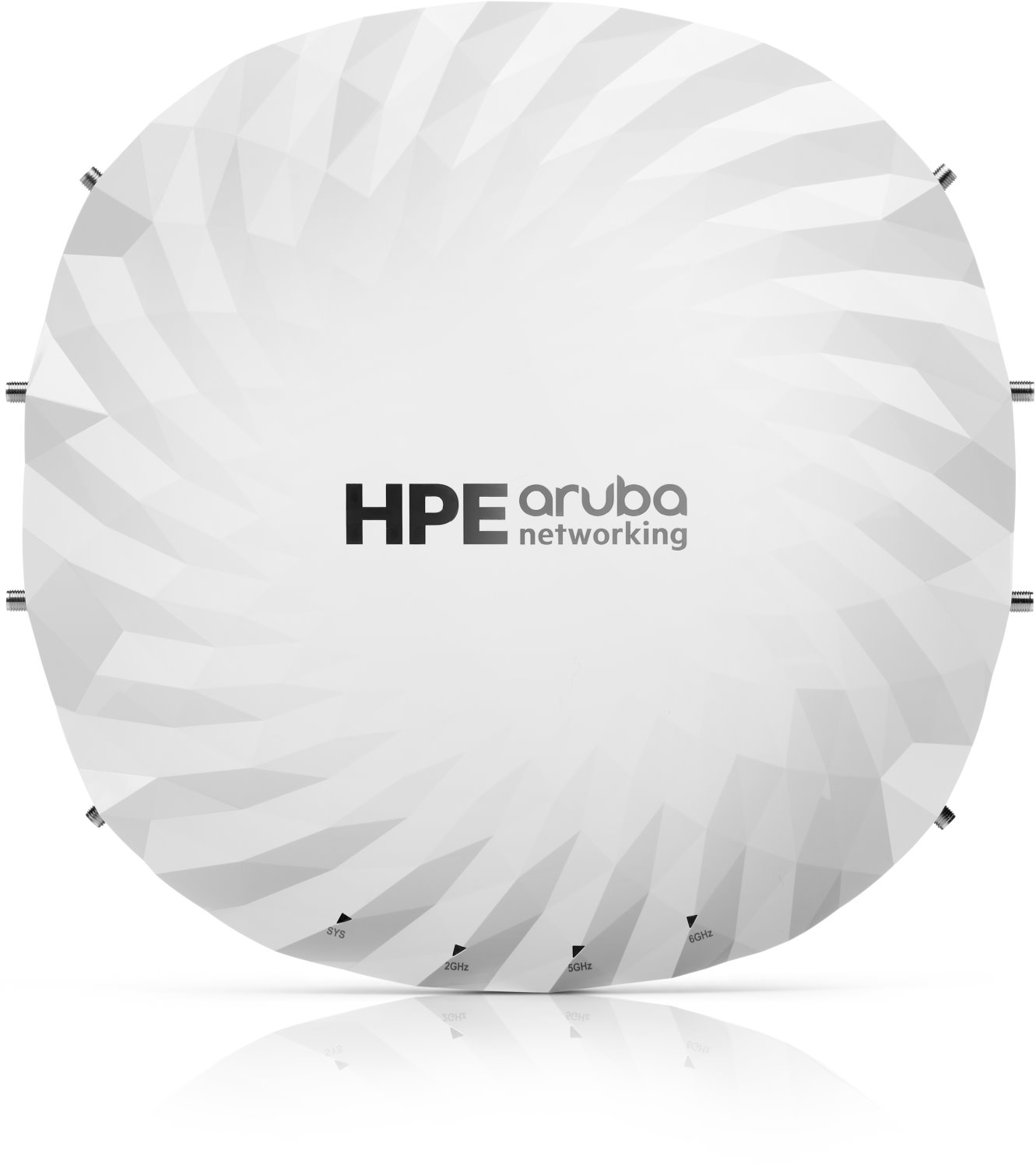 HPE Networking AP-754 Access Point, Wi-Fi 7 (RW)