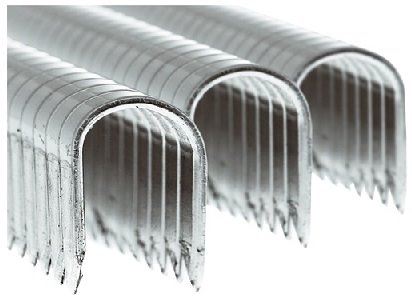 RAPID clips 36/10mm, 1000 pieces