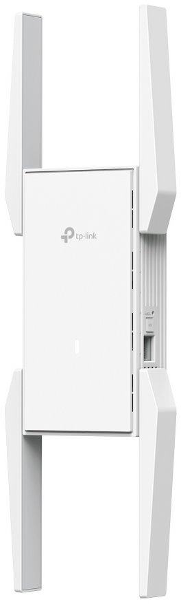 TP-Link EAP673-Extender Wi-Fi 6 Range Extender for Omada networks