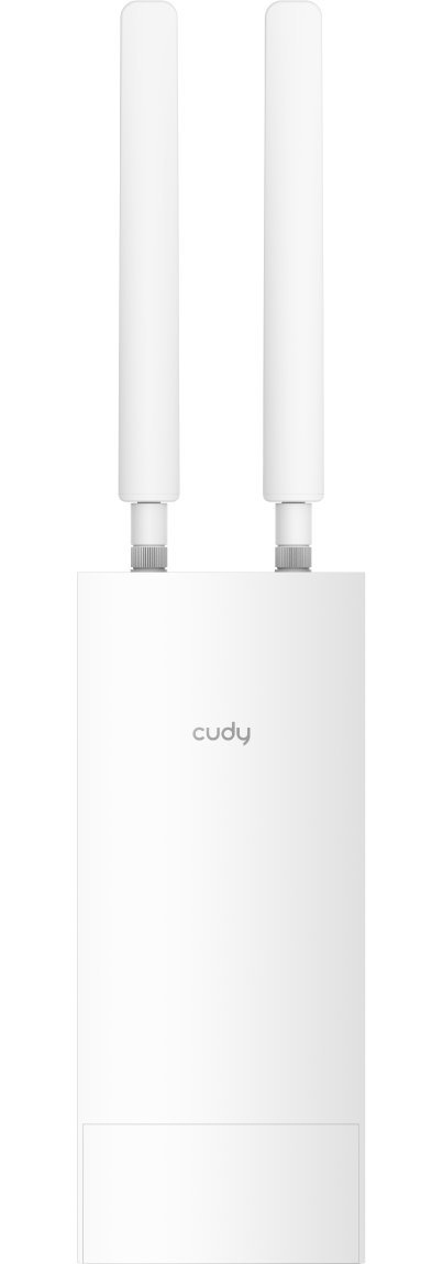 Cudy AP1200 Outdoor Access point, AC1200