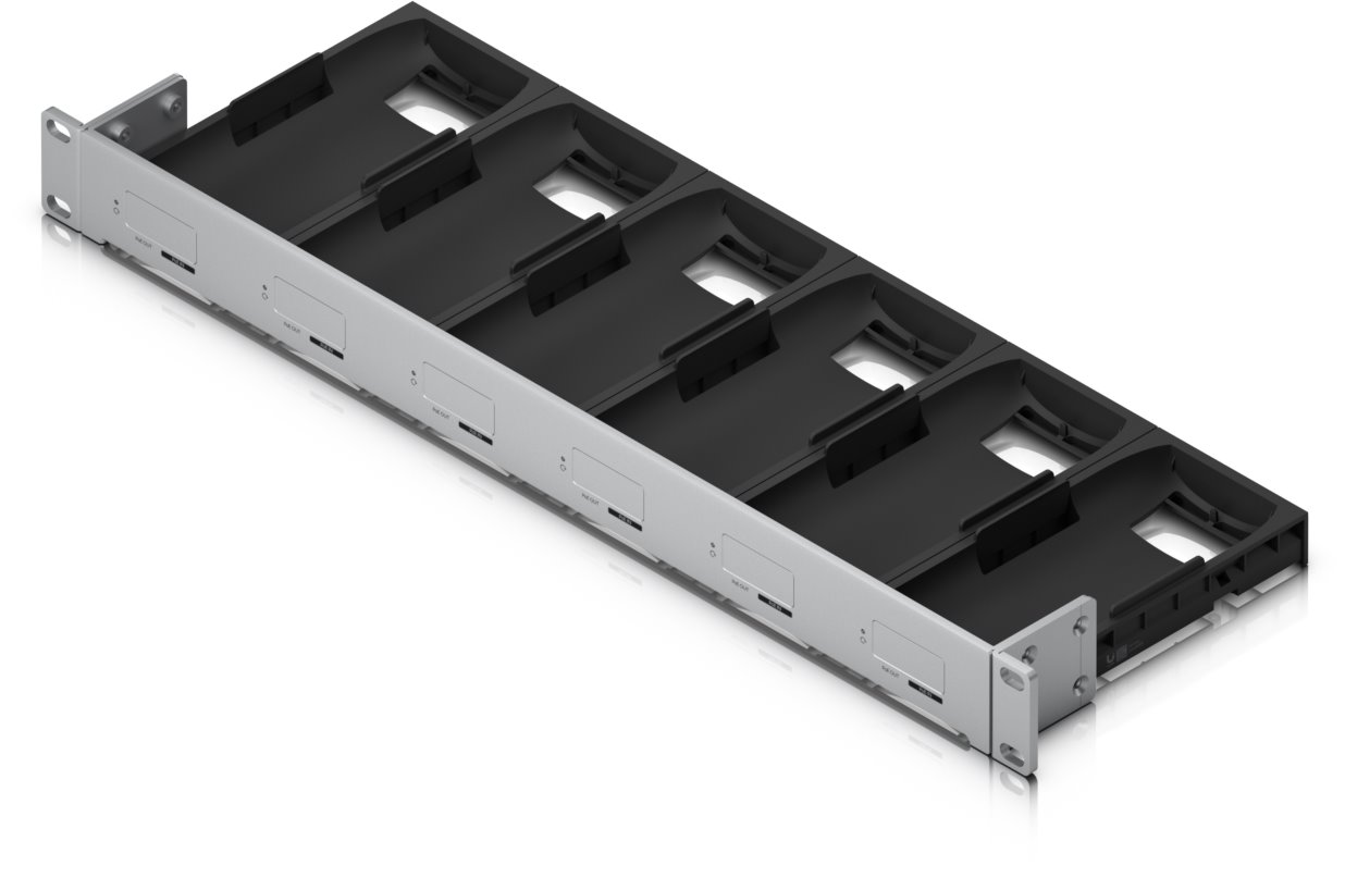 Ubiquiti UACC-AI-Port-RM, Rackmount for UniFi Protect AI Port