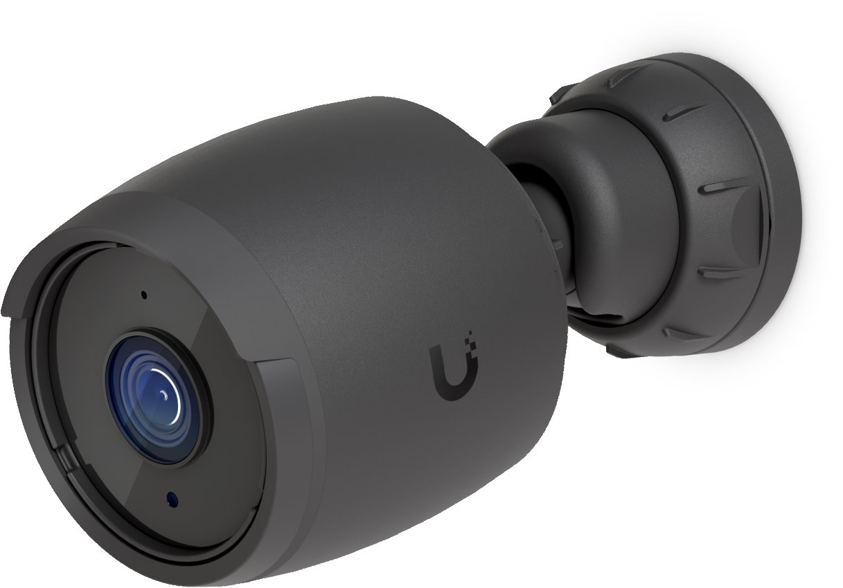 Ubiquiti UVC-G6-Bullet-B, UniFi Video Camera G6 Bullet, black