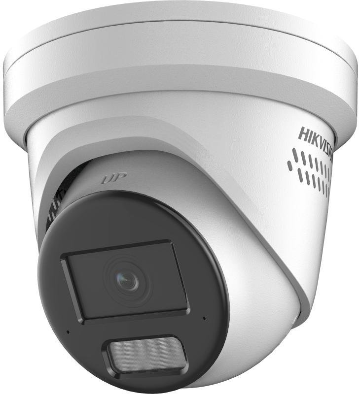 Hikvision IP turret camera DS-2CD2346G2H-IS2U/SL(2.8mm), 4Mpx, 2.8mm, AcuSense