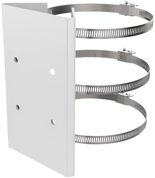 Hikvision DS-1673ZJ Pole mount