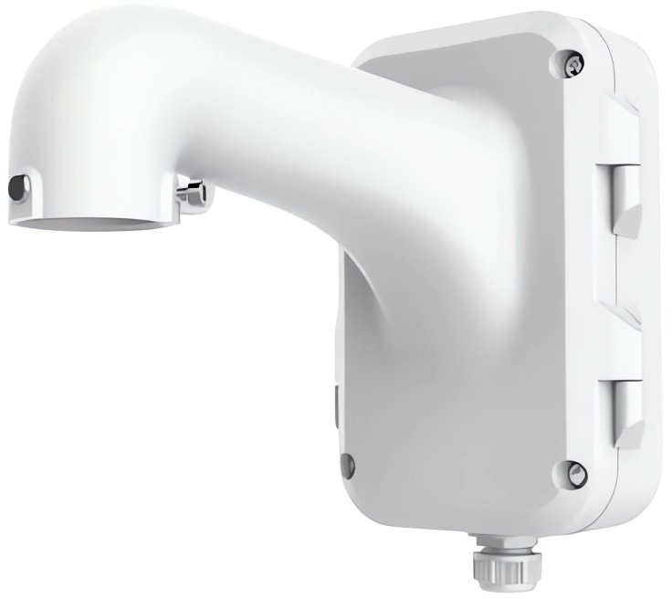 Hikvision DS-1604ZJ Wall mount with juction box