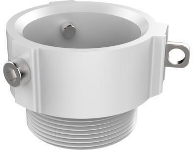 Hikvision DS-1681ZJ Adapter for installation PTZ cameras