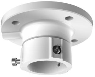 Hikvision DS-1663ZJ In-ceiling mount for PTZ and Speed Dome cameras