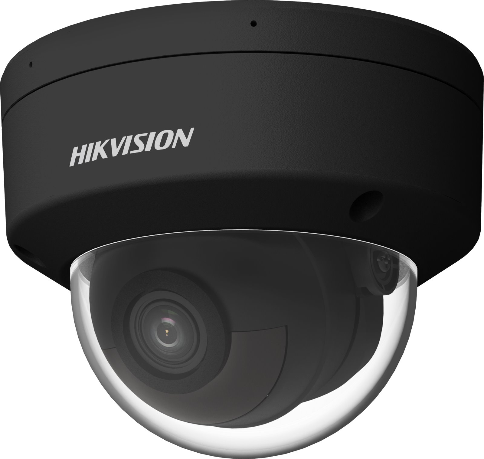 Hikvision IP dome camera DS-2CD2146G2H-ISU(2.8mm)(eF)/BLACK, 4Mpx, 2.8mm, AcuSense, Black