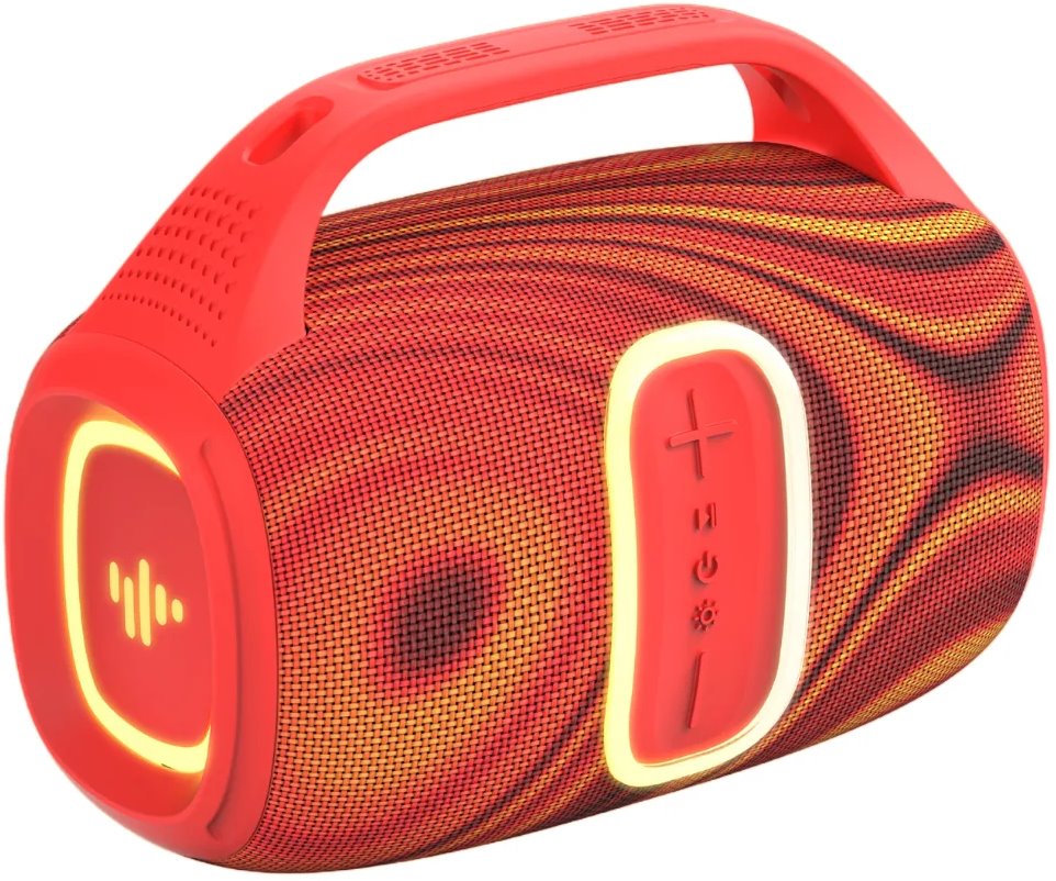 Stromberg GROOVE Bluetooth speaker, 30W