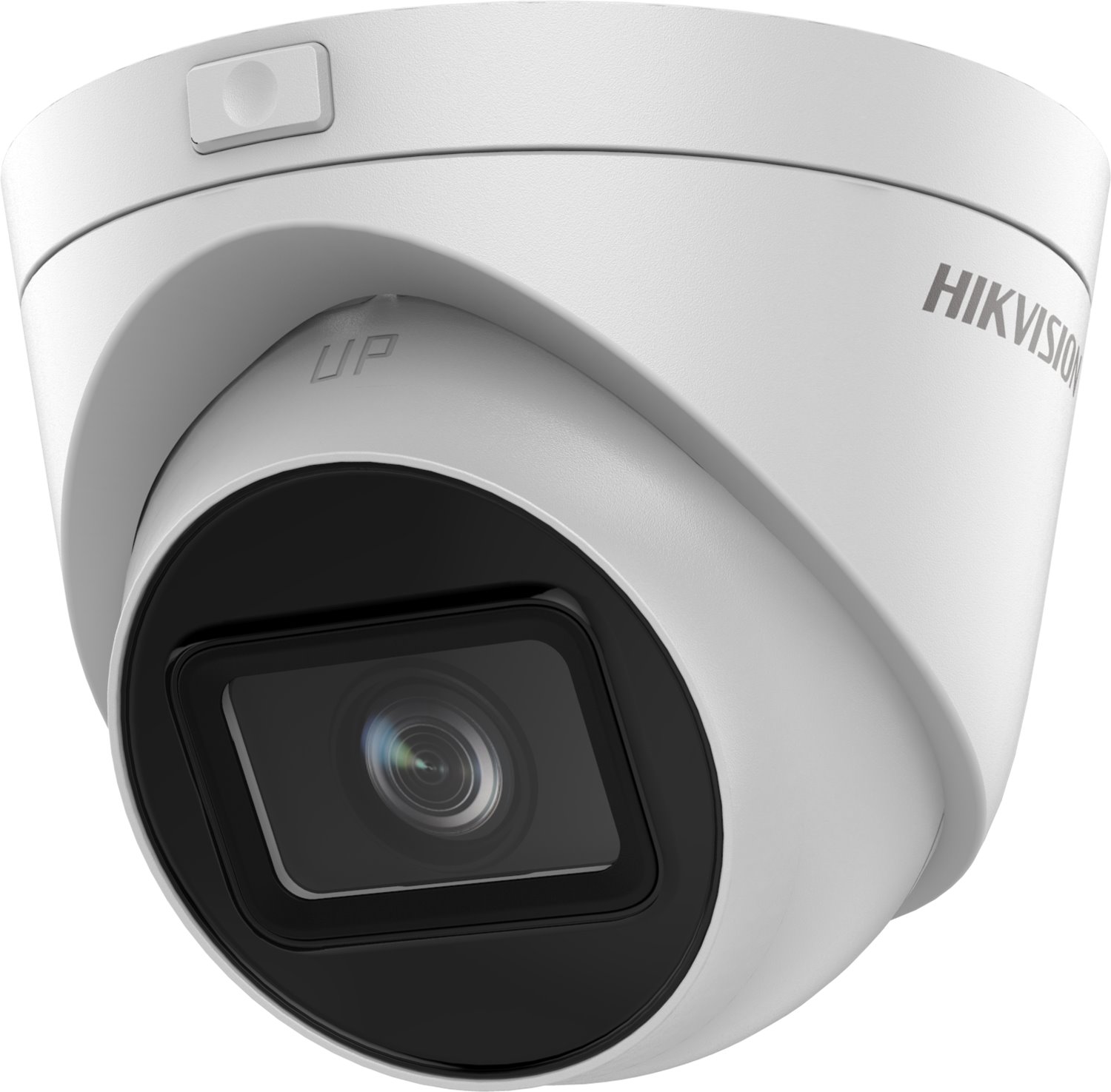 Hikvision IP turret camera DS-2CD1H43G2-IZ(2.8-12mm), 4Mpx, 2.8-12mm