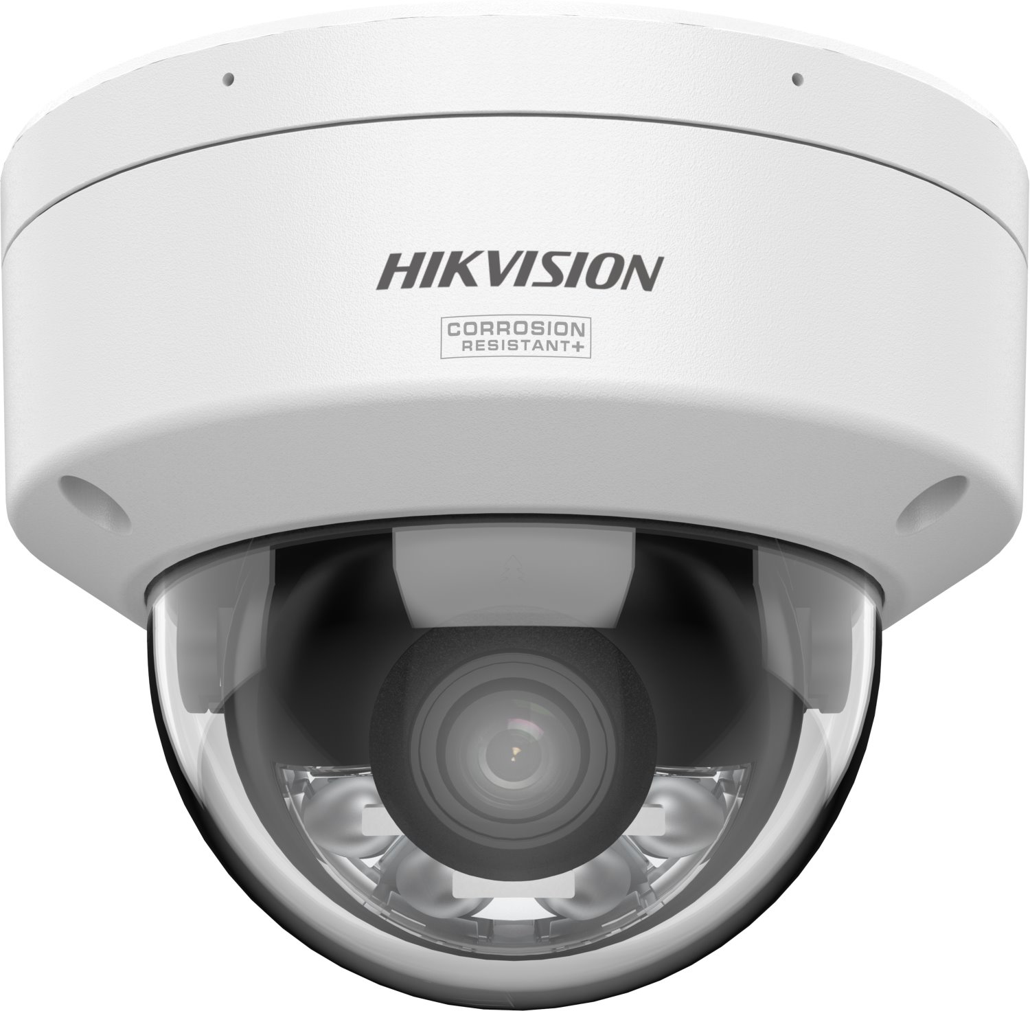 Hikvision IP dome camera DS-2CD2147G3-LIS2UY(2.8mm), 4Mpx, 2.8mm, ColorVu 3.0