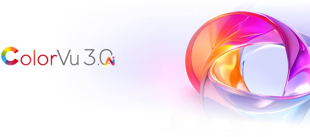 ColorVu 3.0