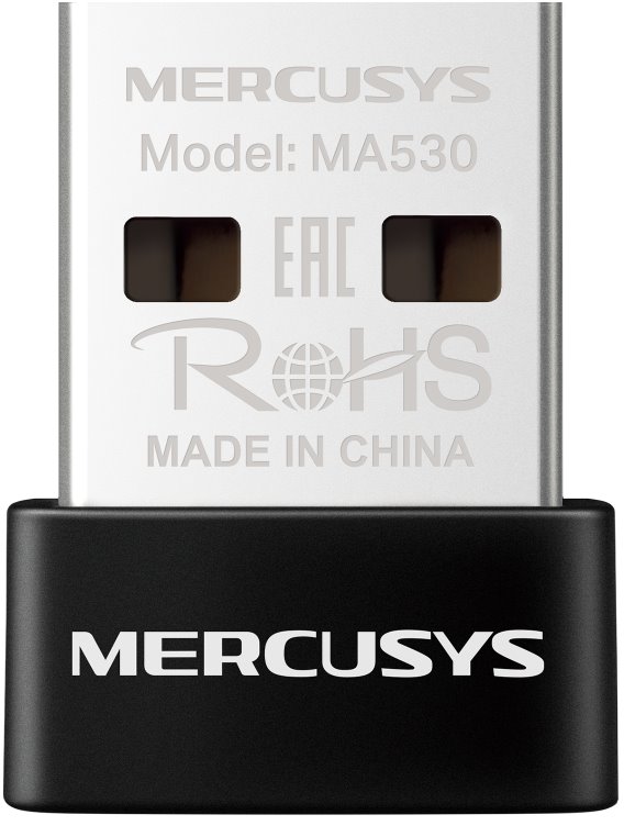 MERCUSYS MA530 Bluetooth nano USB adapter