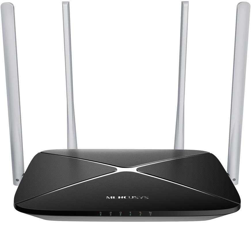 MERCUSYS MB135-4G, Wireless 4G LTE Router