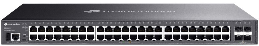 TP-Link SG5452X Omada L3 Switch