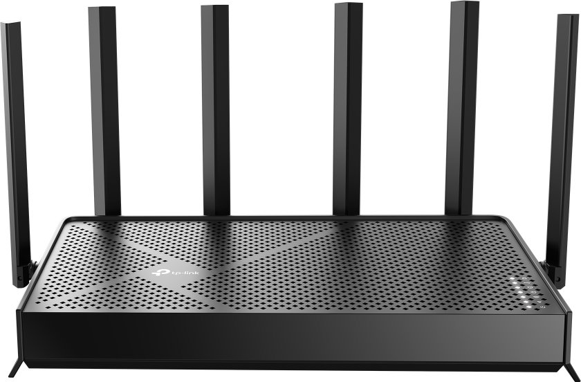 TP-Link Archer BE400 Dual Band Wi-Fi 7 Router