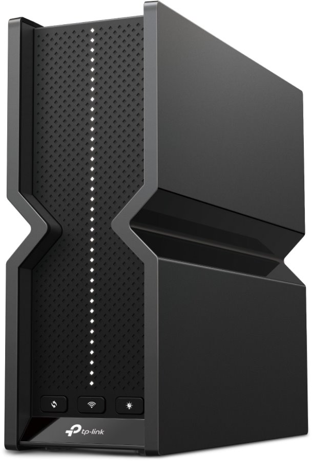 TP-Link Archer BE700 Tri Band Wi-Fi 7 Router
