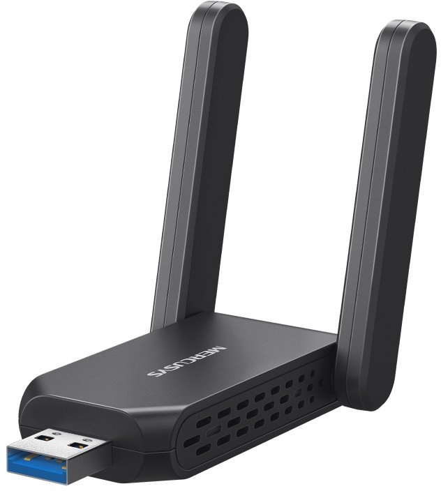 MERCUSYS MA72XH Wi-Fi 6 USB Adapter