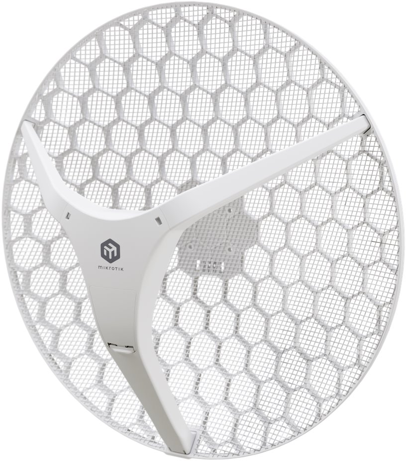MikroTik LHG-5axD-XL, LHG XL 5 ax