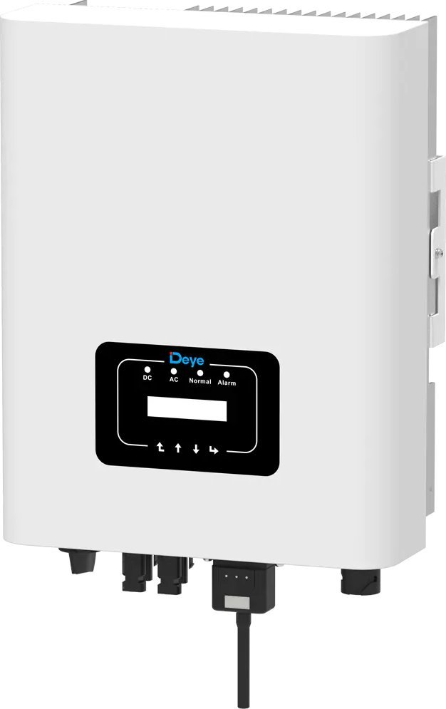 DEYE inverter 12 kW, 3 phase, G06