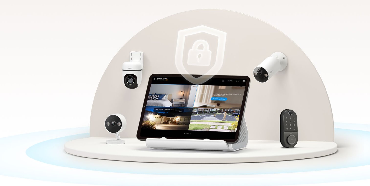 Tapo H500