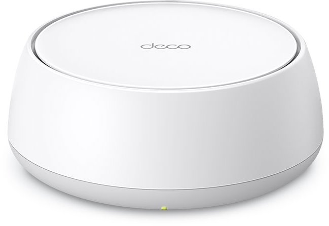 TP-Link Deco BE22, Mesh Wi-Fi 7 system, 1 pack