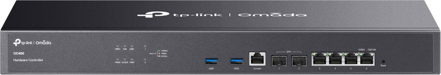 TP-Link OC400 Omada controller