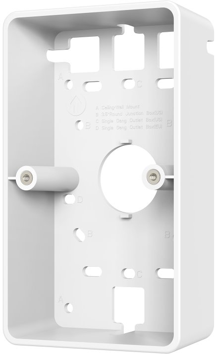 TP-Link OJB-100 Installing box for Omada Wall-Plate AP