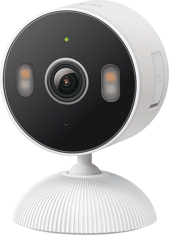 WIRELESS IP CAMERA TAPO C113