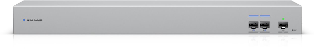 Ubiquiti UniFi Switch WAN