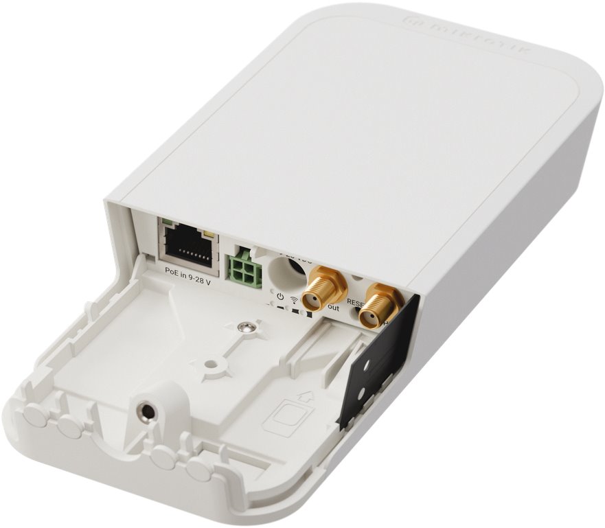 MikroTik wAP LR9G kit, LoRa9G kit