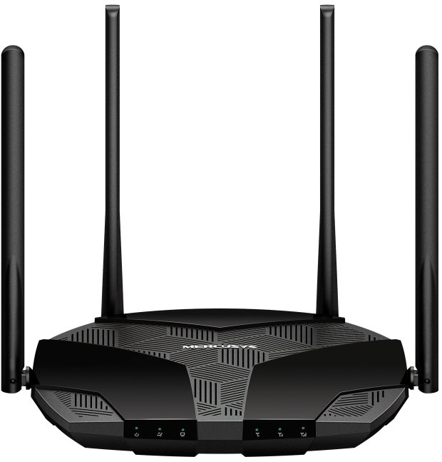 MERCUSYS MB235-4G, Wireless 4G LTE Router