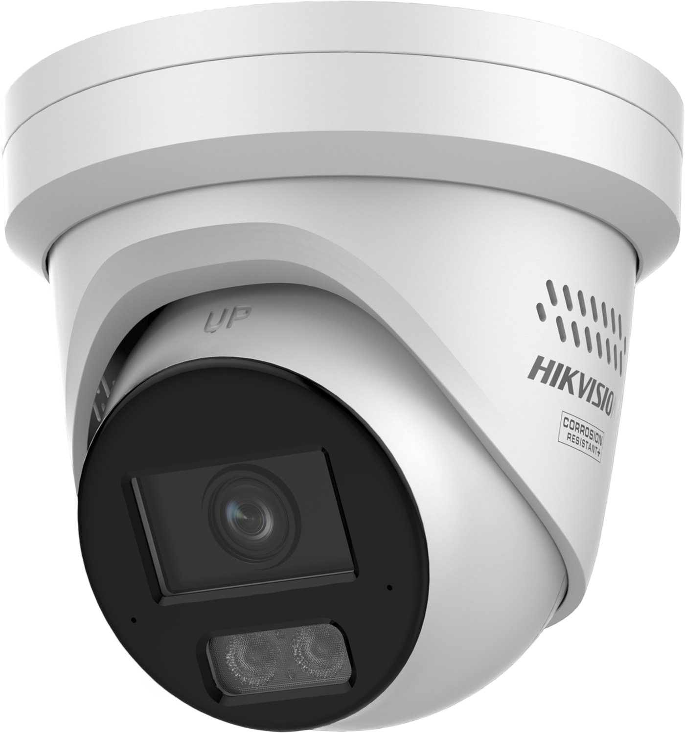 Hikvision IP turret camera DS-2CD2347G3-LIS2UY/SL(4mm), 4Mpx, 4mm, ColorVu 3.0