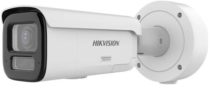 Hikvision IP bullet camera DS-2CD2647G3-LIZS2UY/SL(2.8-12mm), 4Mpx, 2.8-12mm, ColorVu 3.0