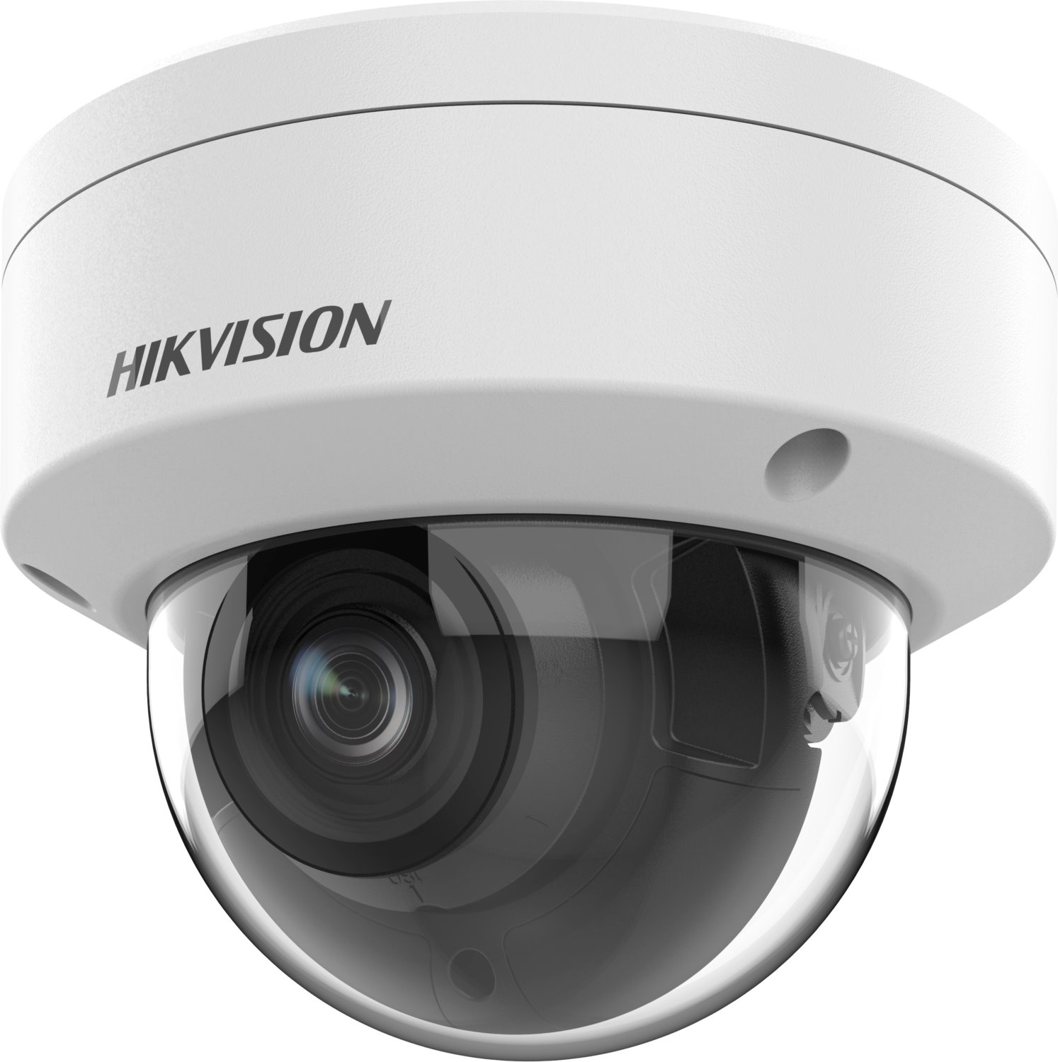 Hikvision IP dome camera DS-2CD2786G2HT-IZS(2.8-12mm)(eF), 8Mpx, 2.8-12mm, AcuSense