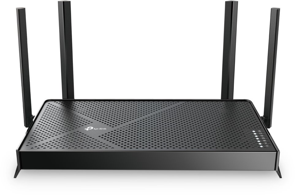 TP-Link EB210 Pro Dual-Band Wi-Fi 7 Router