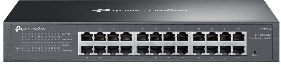 TP-Link ES224G Omada Easy Switch