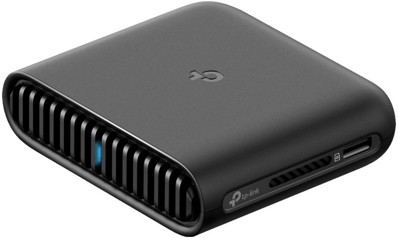 TP-Link TL-WR3002X Travel Wi-Fi 6 Router