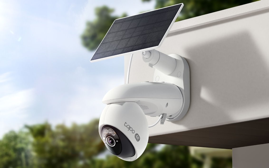 TP-Link Tapo C660 KIT