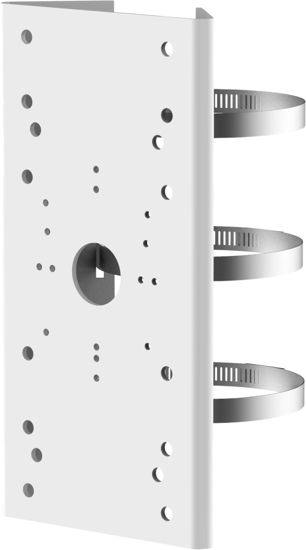 Hikvision DS-1275ZJ Pole mount