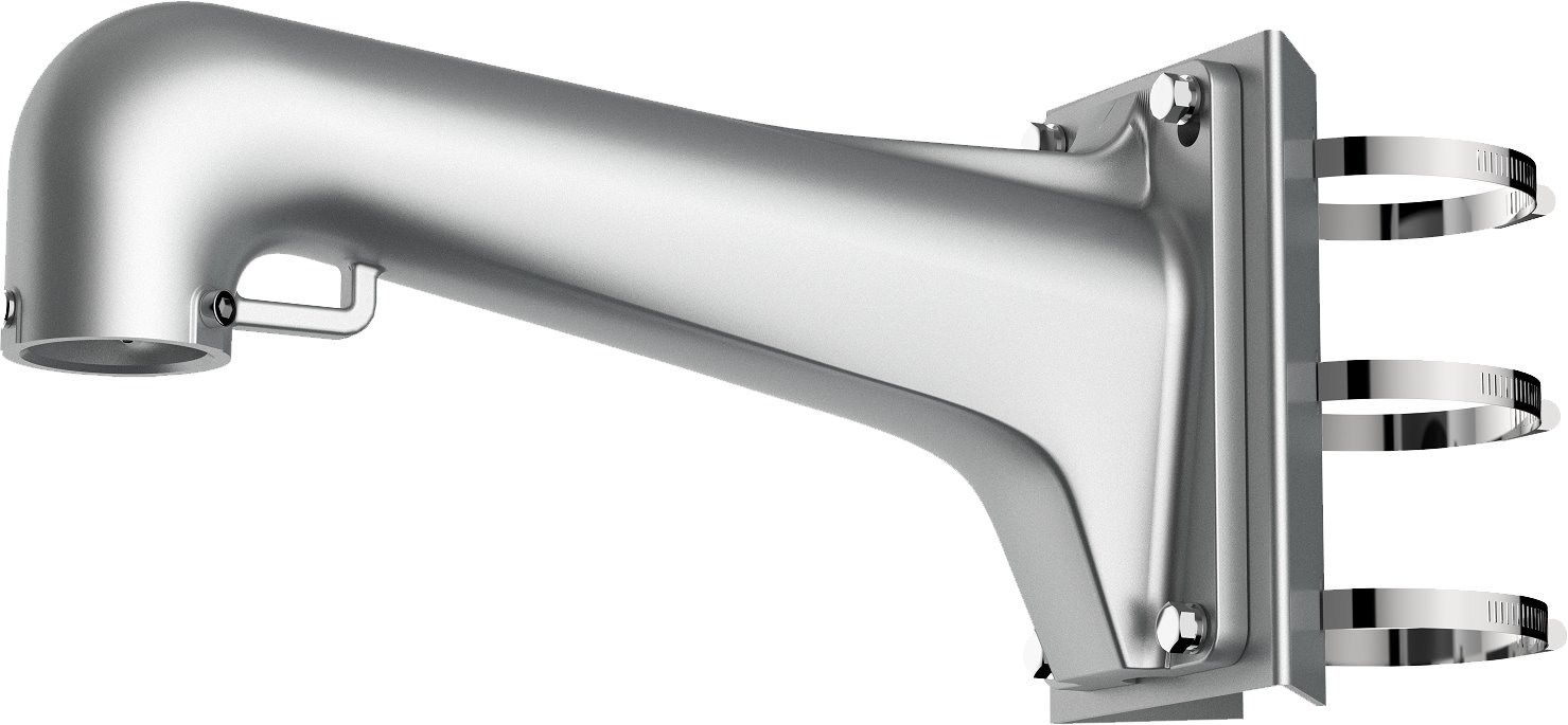 Hikvision DS-1603ZJ-Pole-P Pole Mount