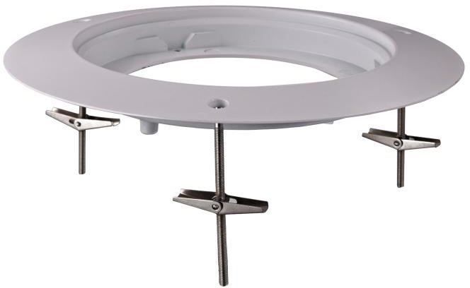 Hikvision DS-1249ZJ In-ceiling mount for Dome camera