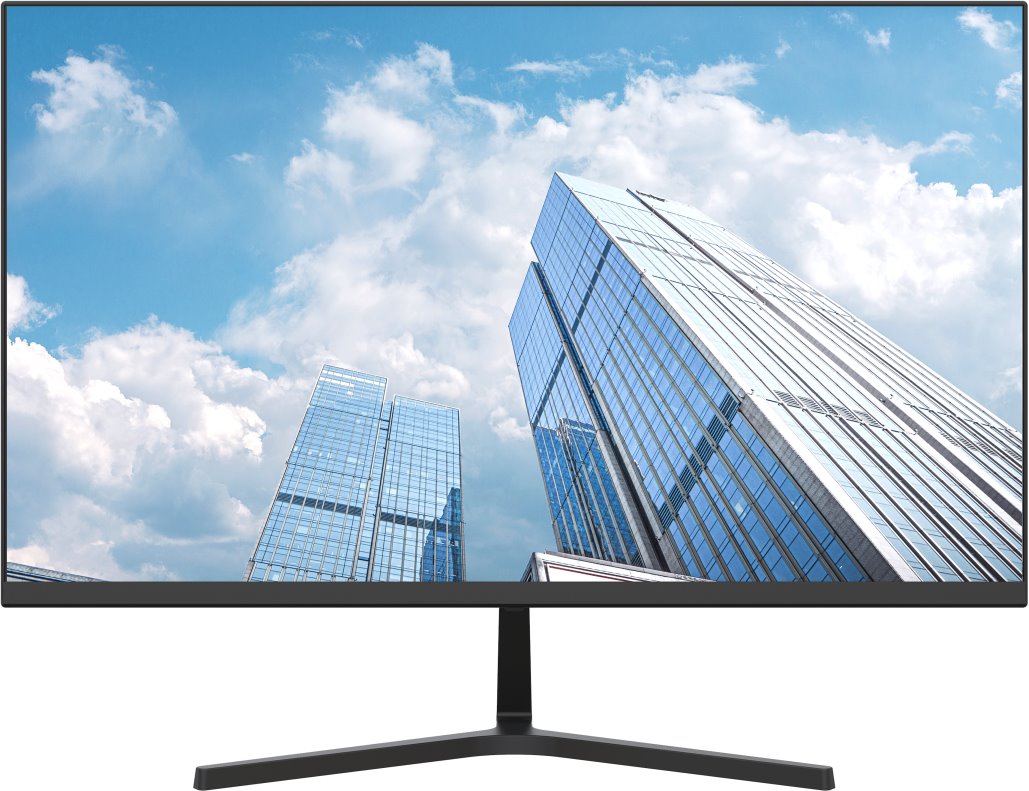 Dahua LM22-B201S - LED monitor, 21,45"