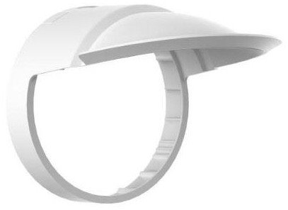 Hikvision DS-1250ZJ-DM65 Rain shade for cameras