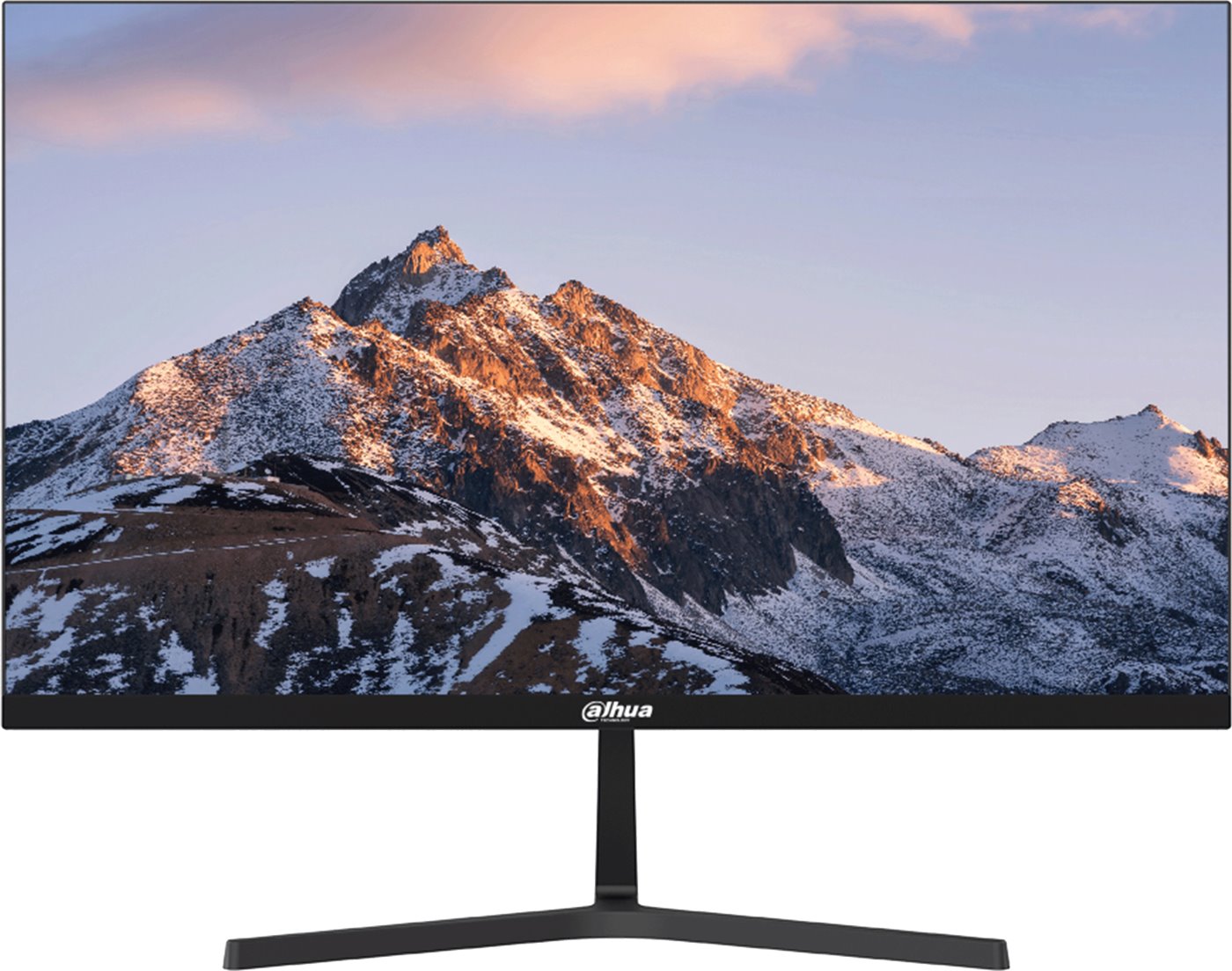 Dahua LM24-B200S - LED monitor, 23,8"