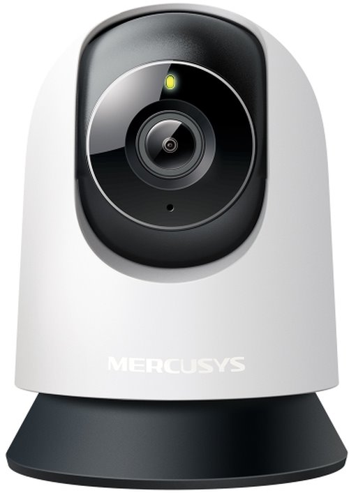 MERCUSYS MC210 Pan and tilt home security Wi-Fi camera, 3Mpx